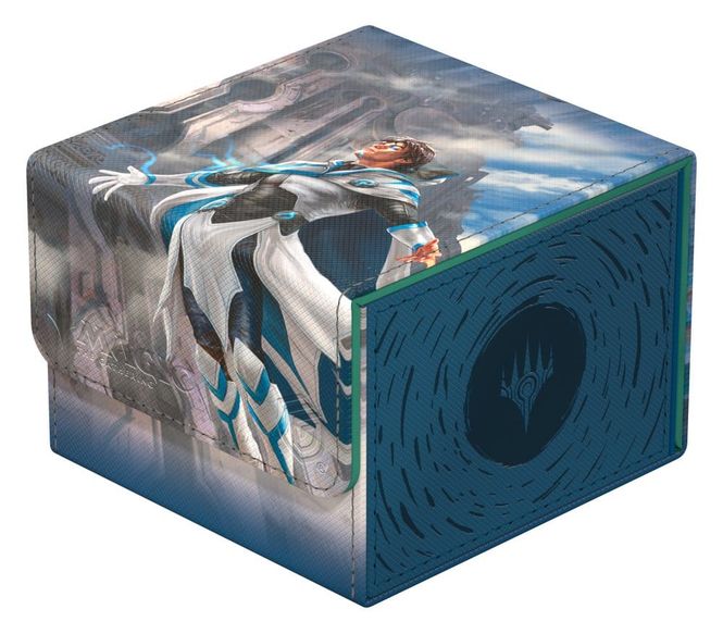 Hovedbilde UG Sidewinder 133+ Jace, Building Reality