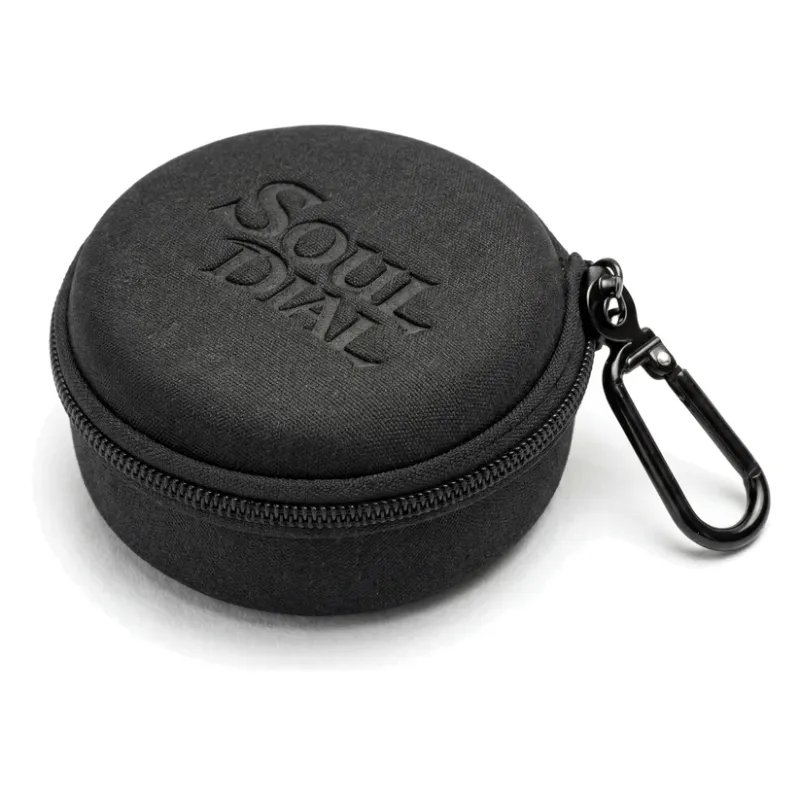 Soul Dia Carryl Case